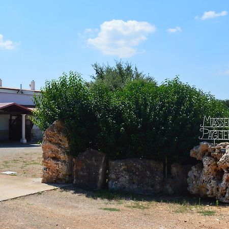 Masseria Paglieroni Martina Franca Zewnętrze zdjęcie