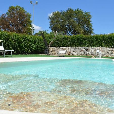 Masseria Paglieroni Martina Franca Zewnętrze zdjęcie