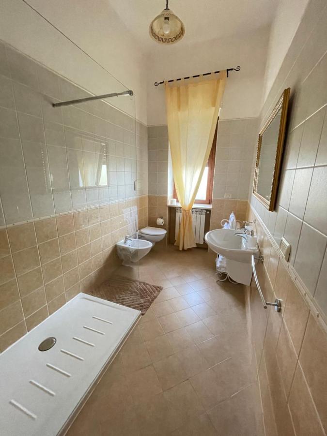 Masseria Paglieroni Martina Franca Zewnętrze zdjęcie