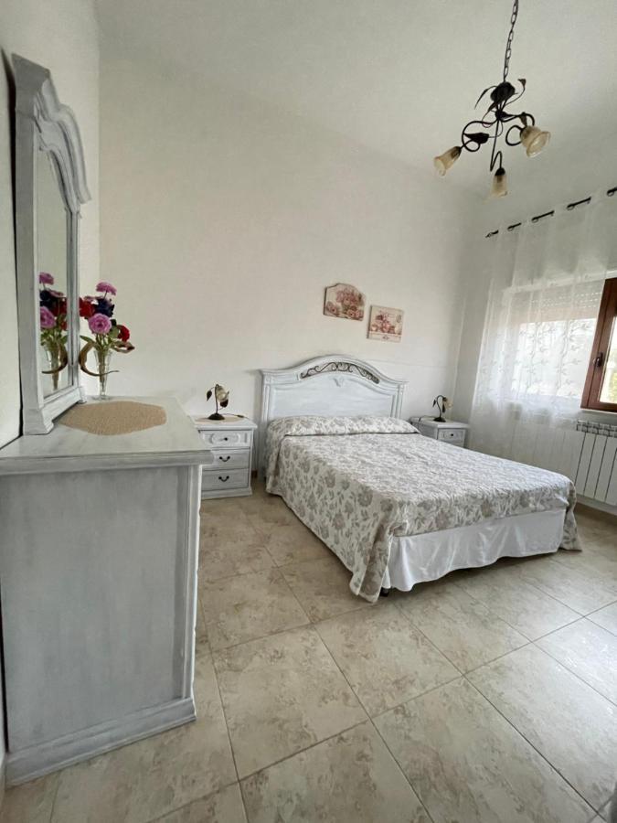 Masseria Paglieroni Martina Franca Zewnętrze zdjęcie
