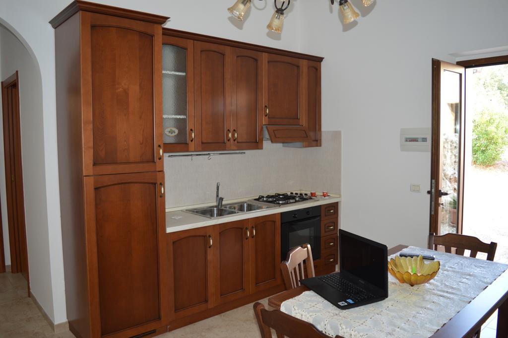 Masseria Paglieroni Martina Franca Pokój zdjęcie