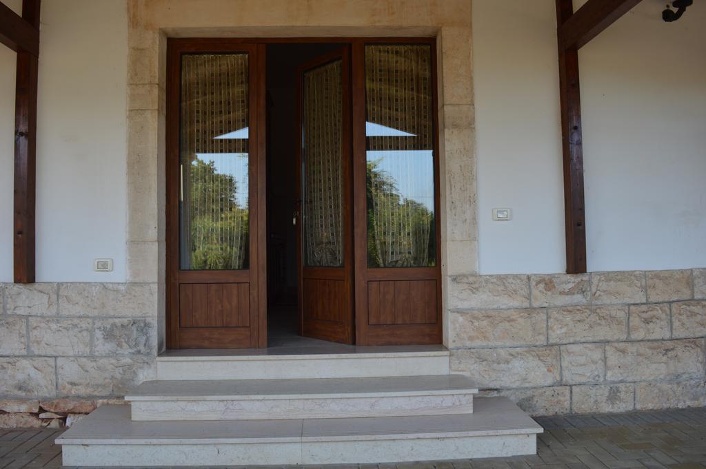 Masseria Paglieroni Martina Franca Pokój zdjęcie